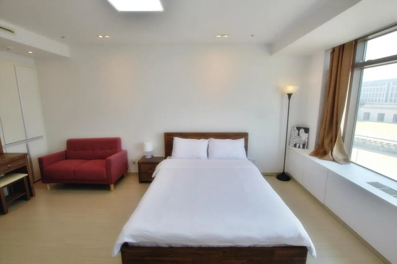 Incheon Airport Guesthouse