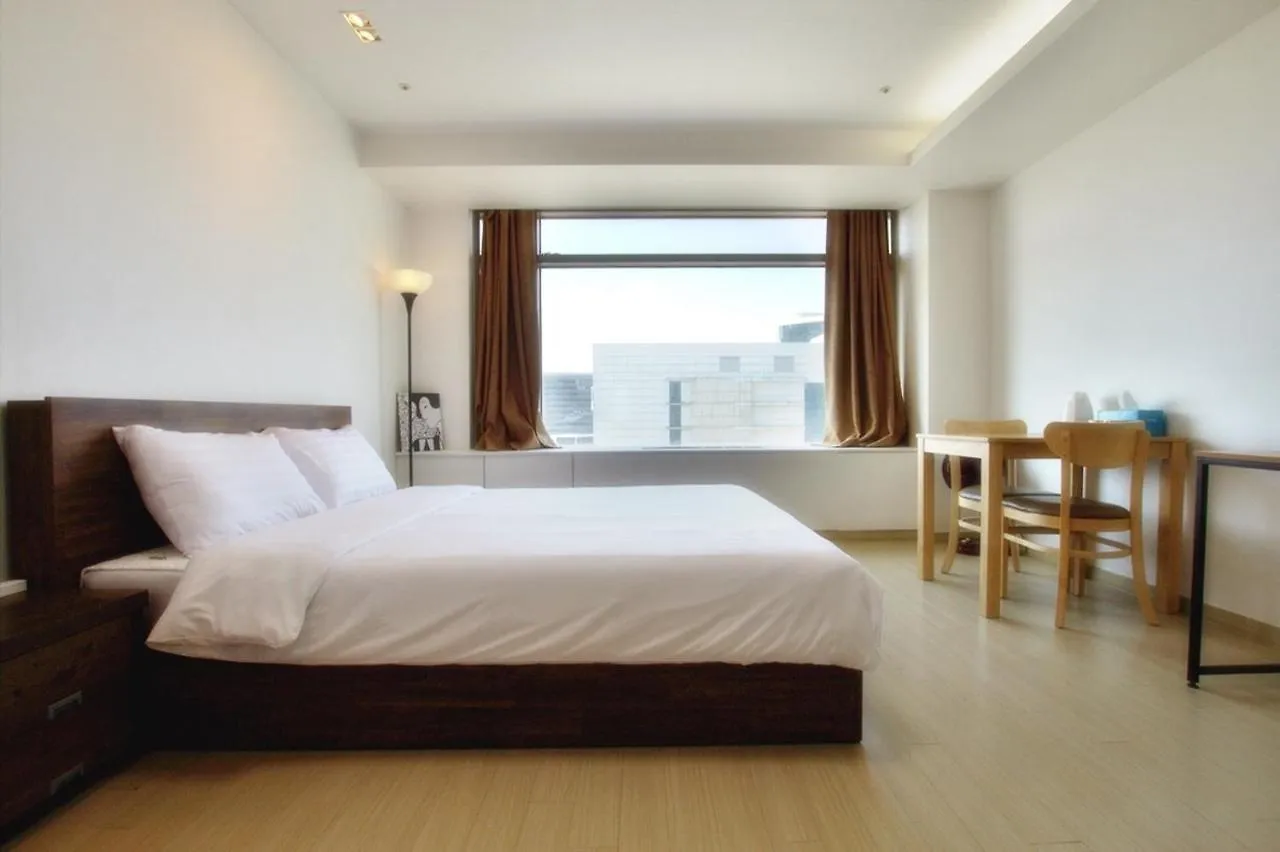 Incheon Airport Guesthouse