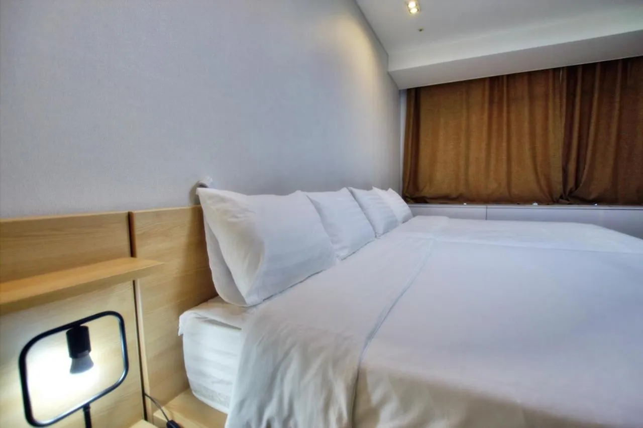 Incheon Airport Guesthouse 2*,  קוריאה הדרומית