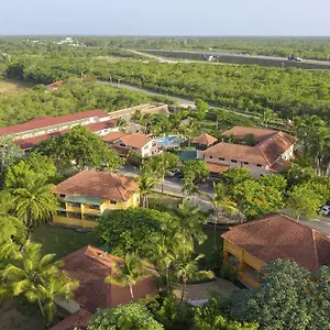 Hotel Caserma La Romana-bayahibe ***