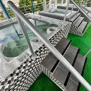 Apartahotel Edma 