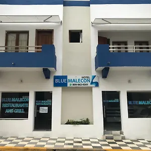 Hotel Blue Malecón ***