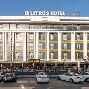 Hotel Litros Hotel&spa ****