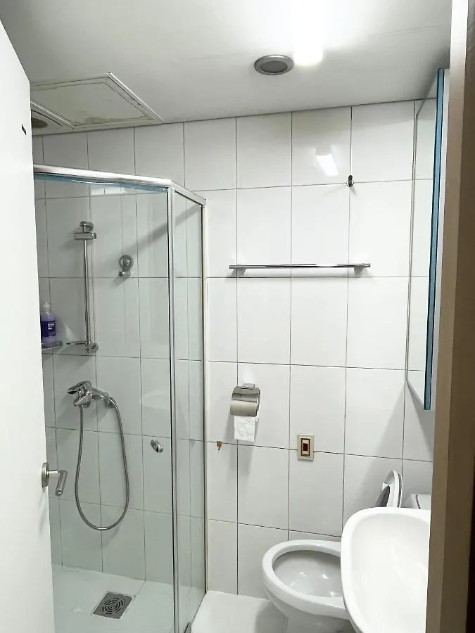 Guest house Incheon Airport Guesthouse