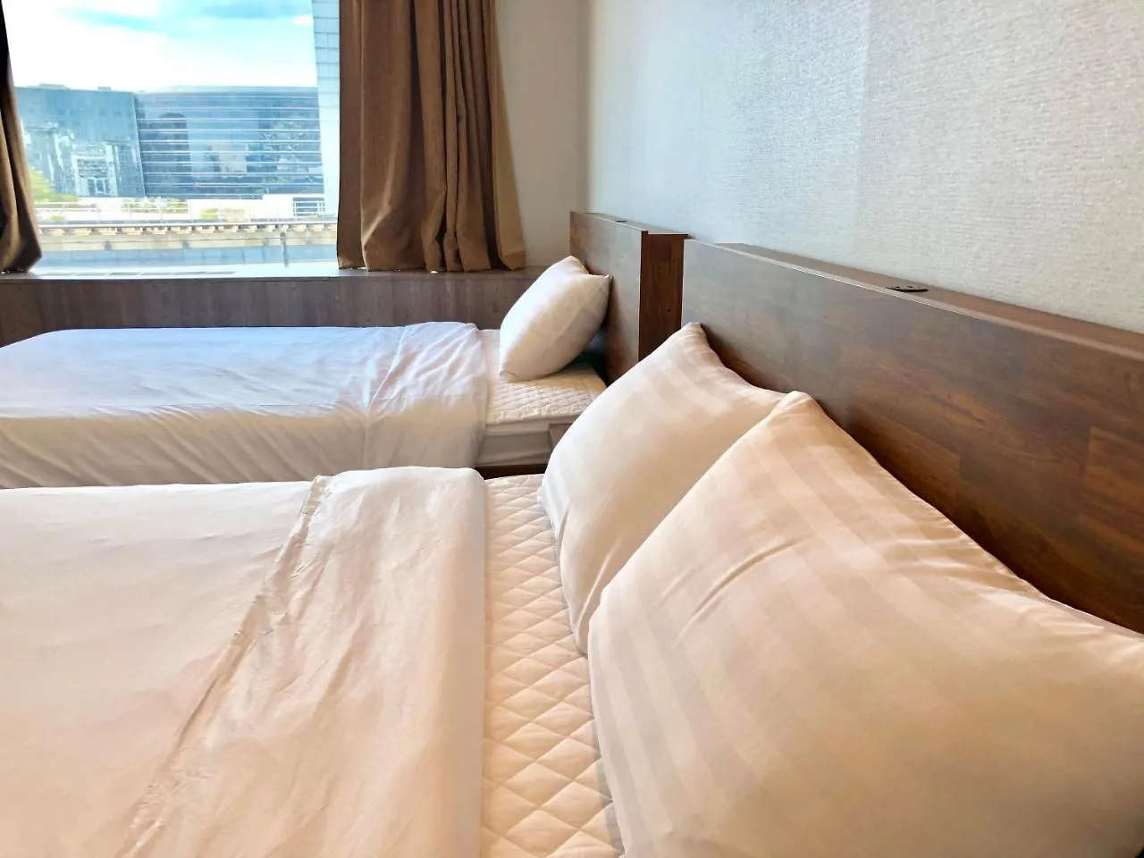 Incheon Airport Guesthouse Guest house