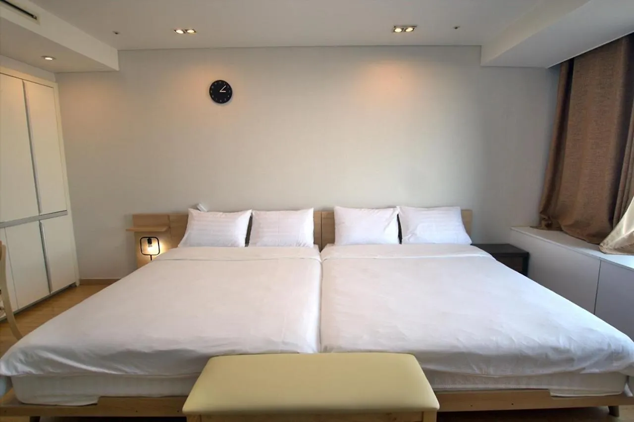 Guest house Incheon Airport Guesthouse